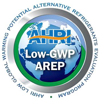 AHRI Low-GWP Alternative Refrigerants Evaluation Program | AHRI