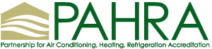 PAHRA Logo